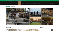 Desktop Screenshot of maxobiavi.com